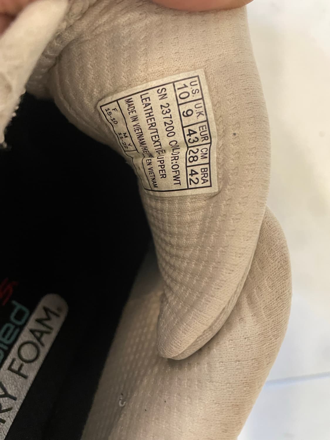 스케쳐스 280 저렴히드려요  상품이미지4