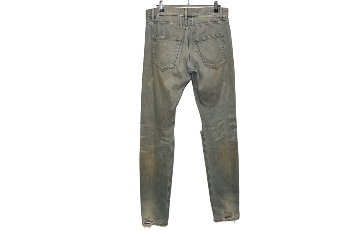 SAINT LAURENT 생로랑 디스진 상품이미지6