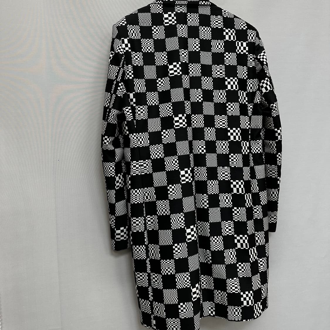 루이비통 다미에 체스터 코트 ( 100~105 ) 상품이미지5