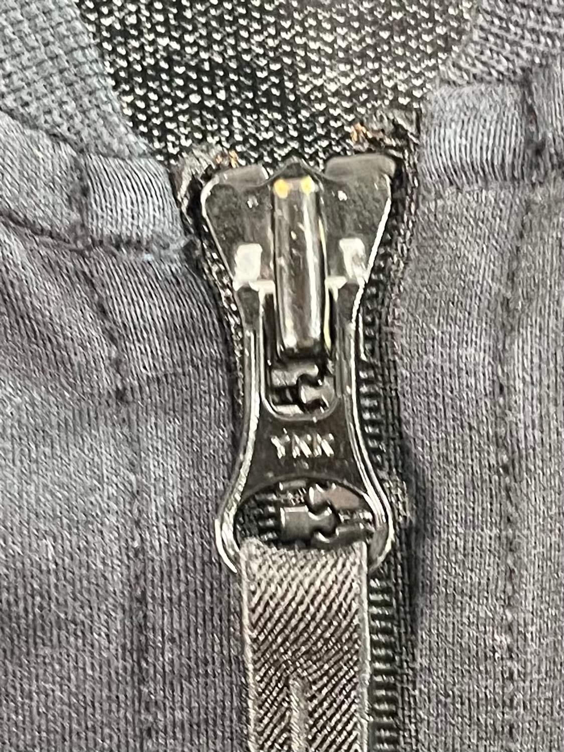 스톤아일랜드 와펜 MA-1 코튼 블루종 자켓 (on.313) 상품이미지7