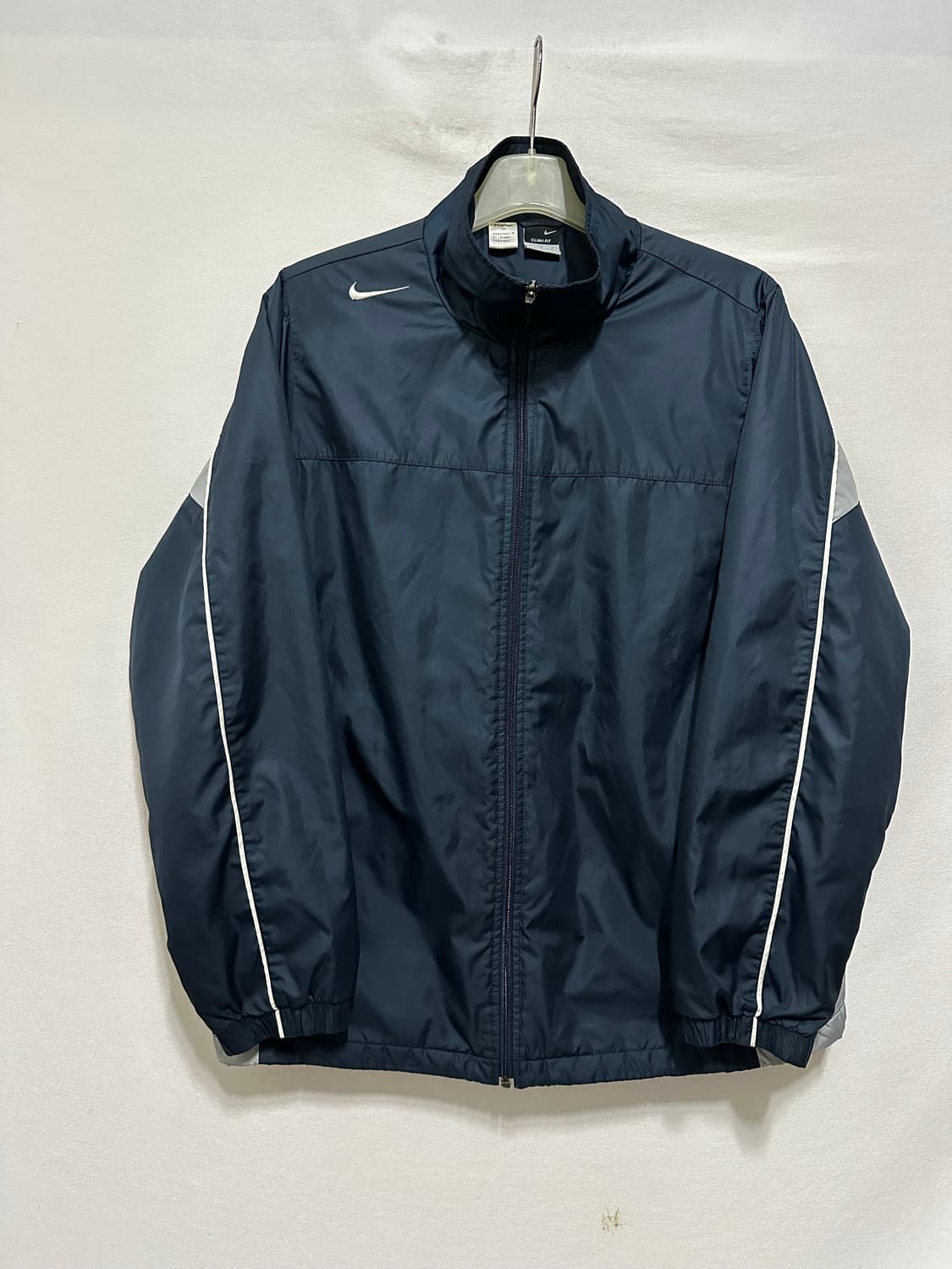 나이키 올드스쿨 바람막이 상품이미지1