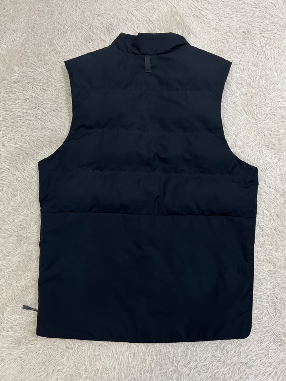 나이키 조던 테크 패딩 조끼/#2857 상품이미지2