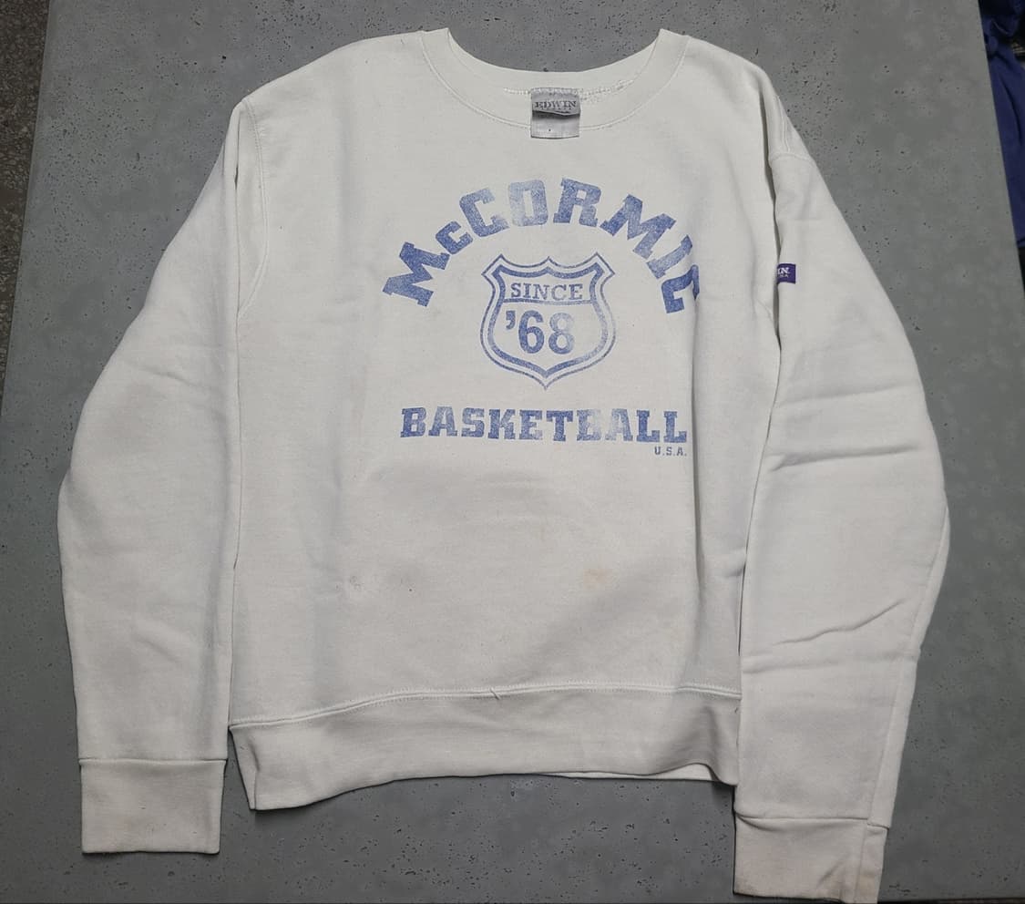 에드윈 스웻 상품이미지1