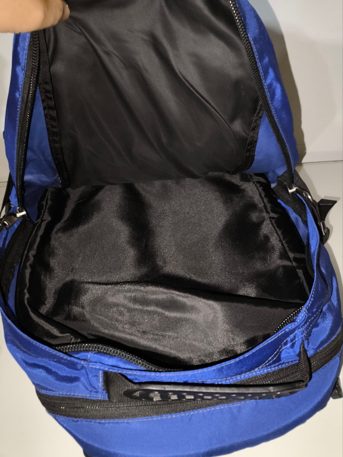 노스페이스 써지 백팩 상품이미지8