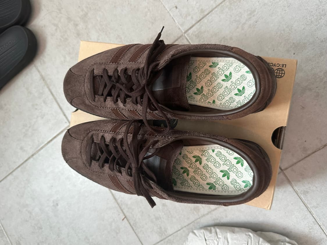 아디다스 토바코 그루엔 275 상품이미지4