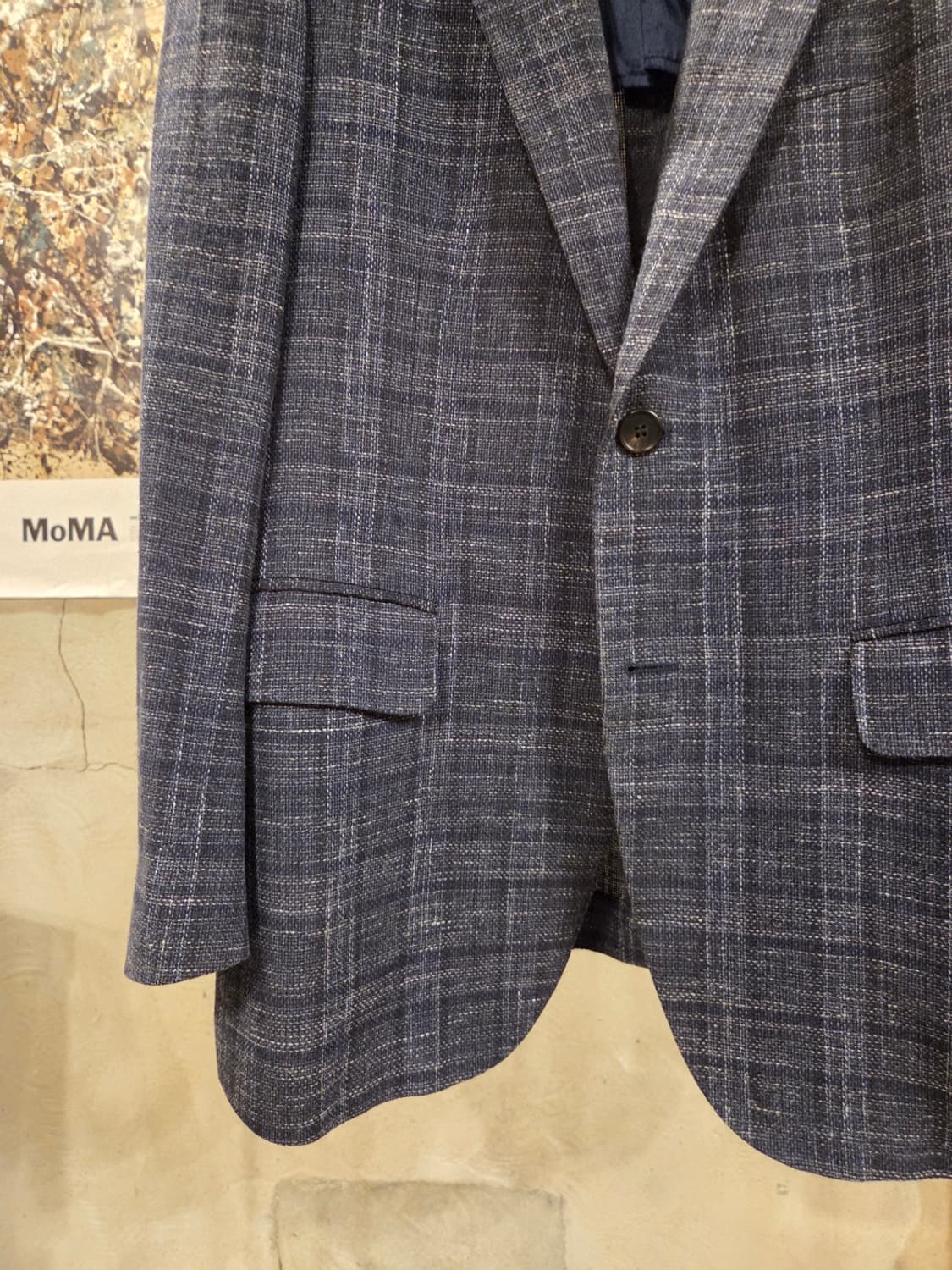 알베로 테일러드 자켓  상품이미지3