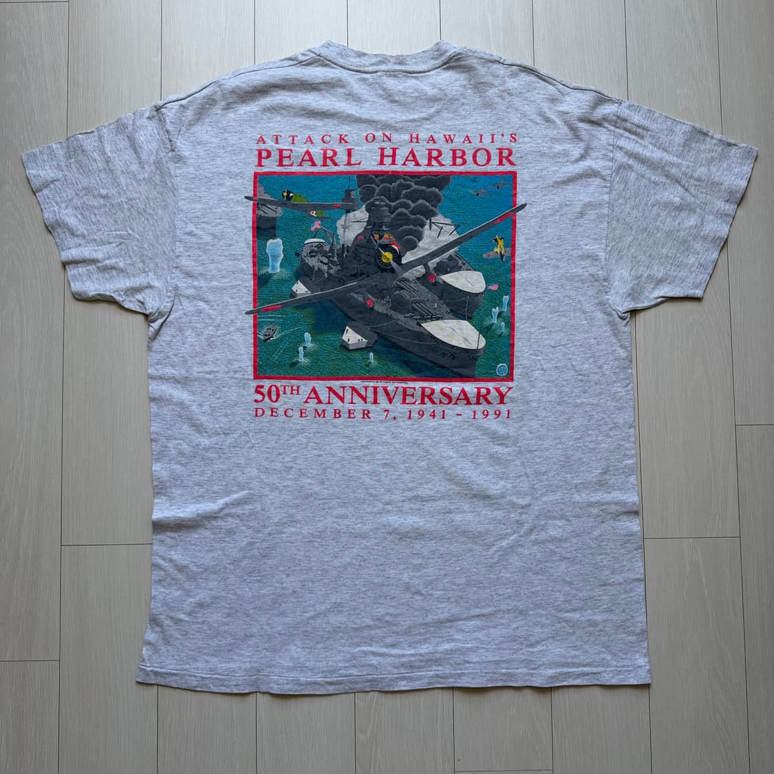 90s Vintage Stedman Tshirt 상품이미지1