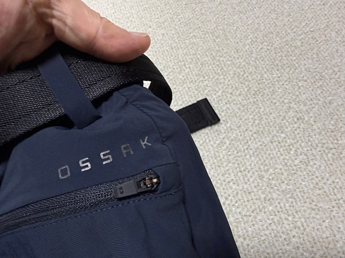 K2 아이스 쿨 냉감 바지 남성용 32인치 상품이미지4