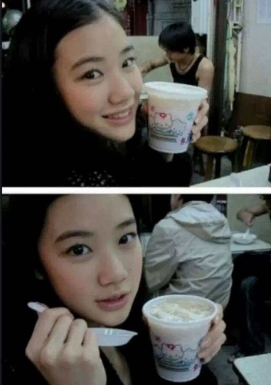 슈에무라 m521 소프트 애프리콧 아오이유우 블러셔 치크 봄웜 모리걸 상품이미지1