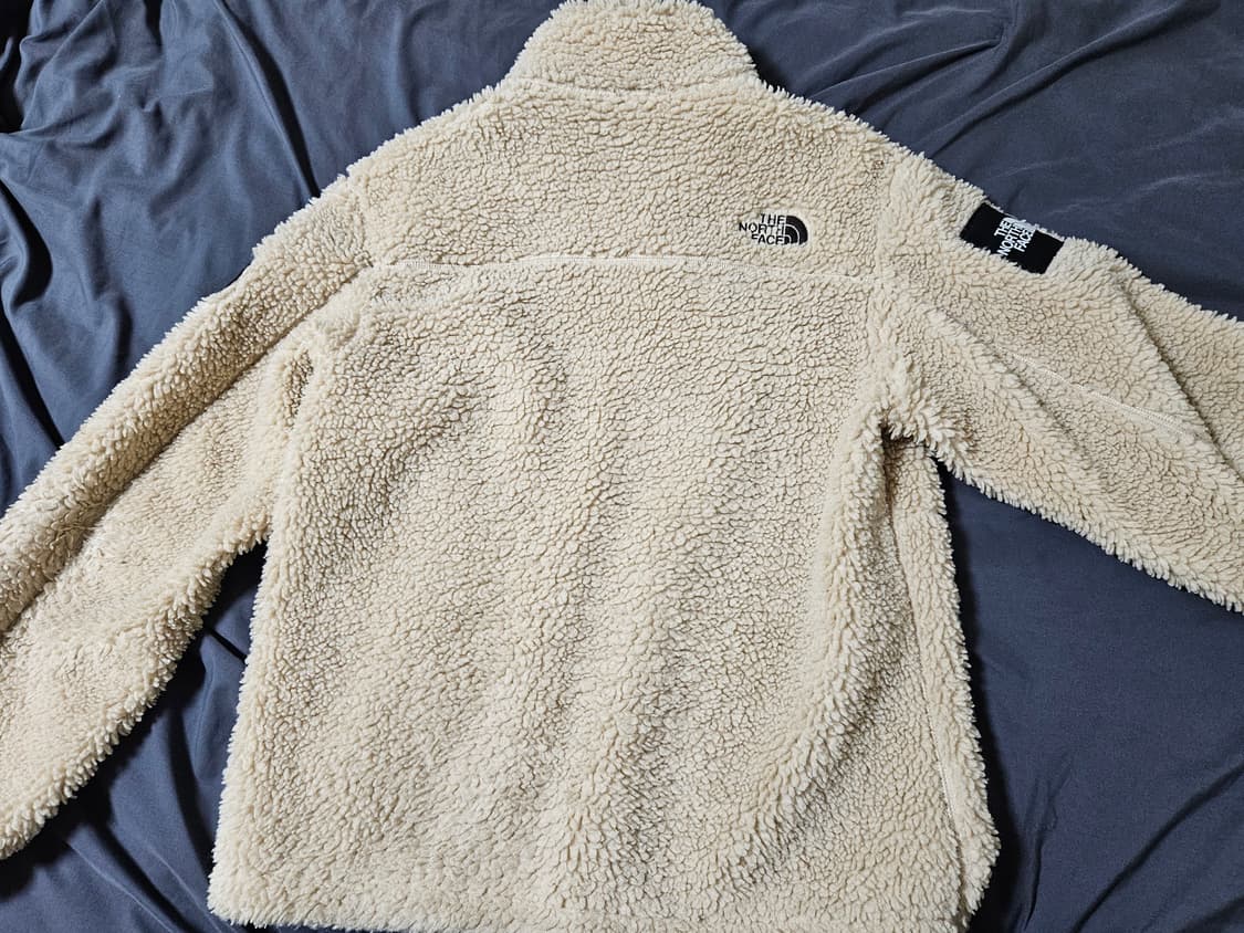 노스페이스 후리스 100size 상품이미지6