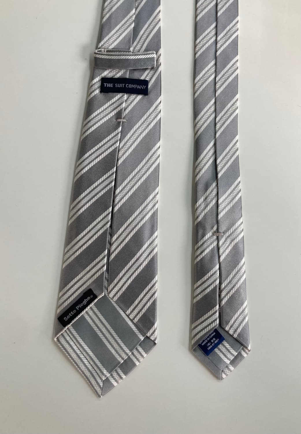 더수트컴퍼니 넥타이 상품이미지2