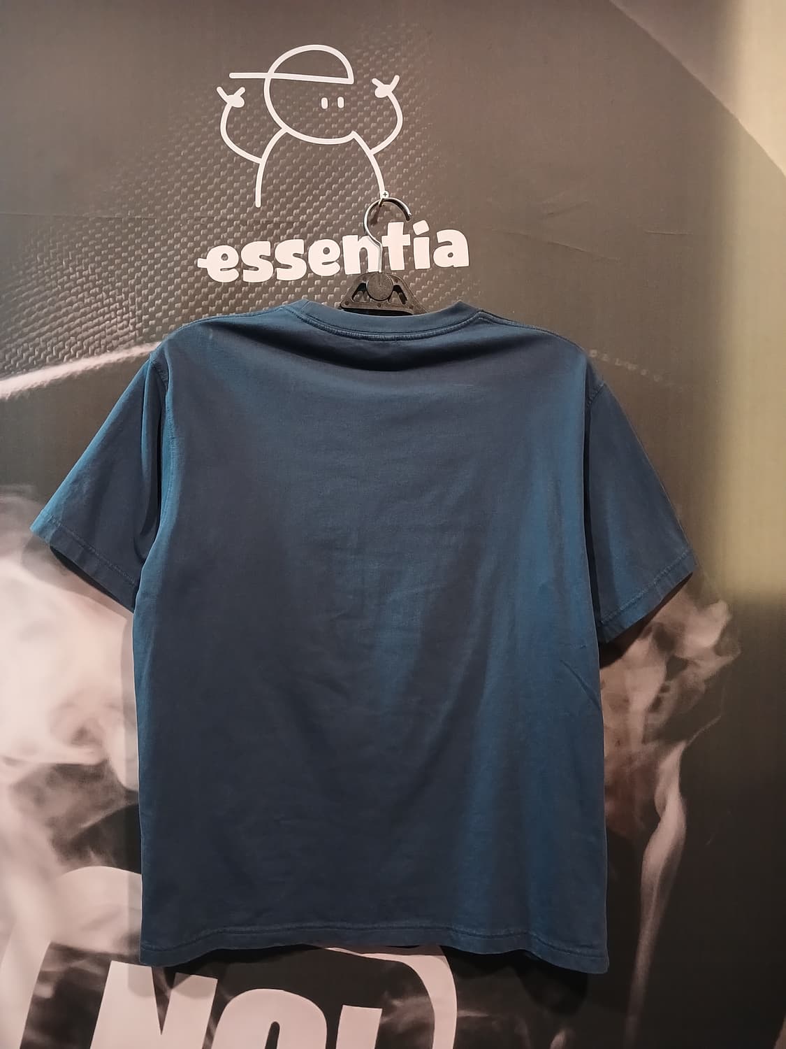 마리땡 프랑소와 저버 클래식 로고 반팔티 상품이미지3