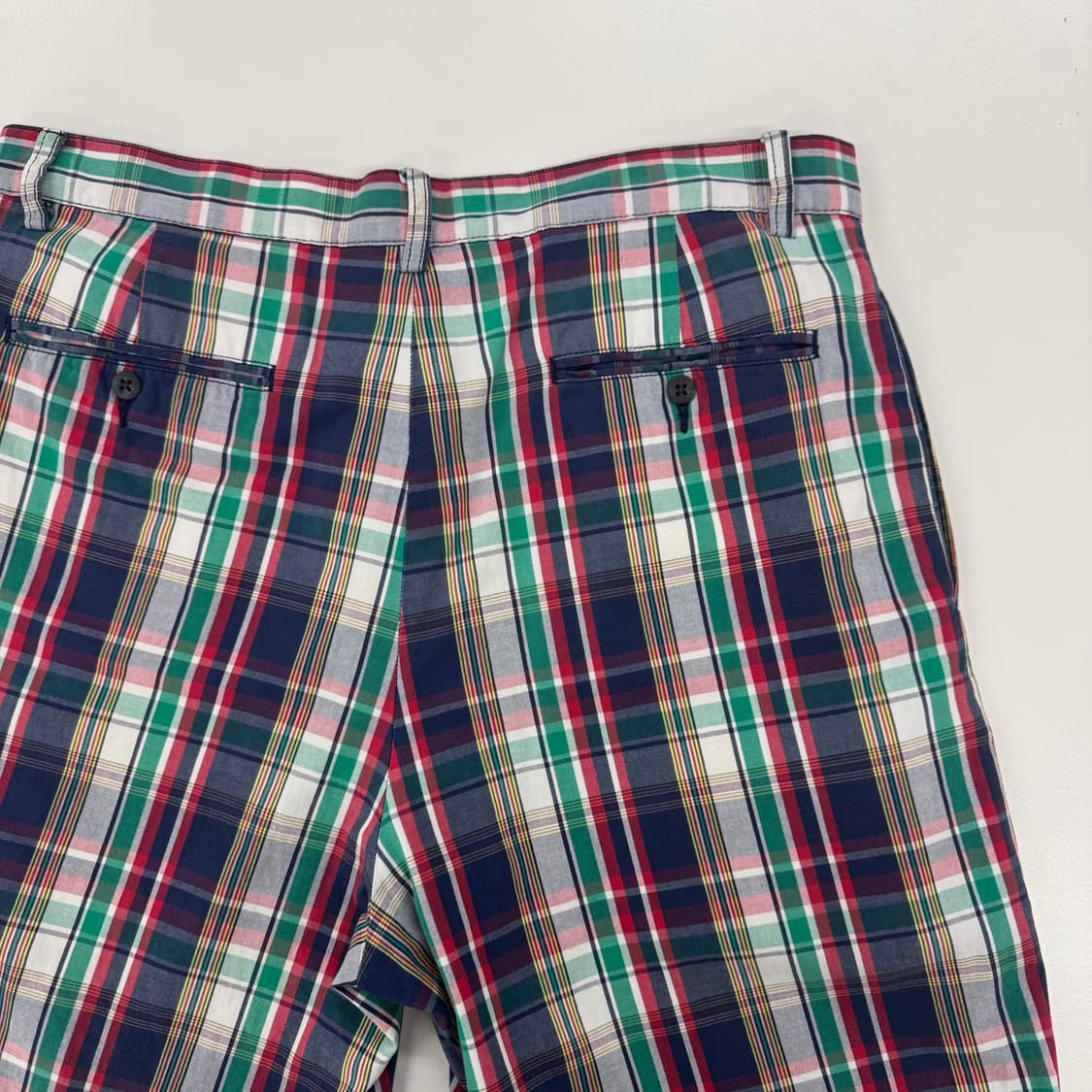 Polo Ralph Lauren Madras Shorts 상품이미지7