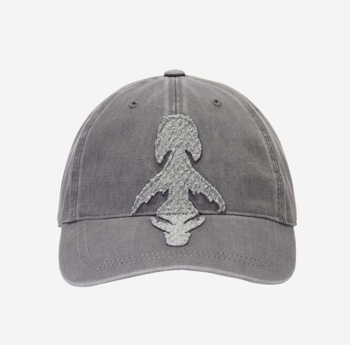 Coyseio Legna Cozy Cap Grey 상품이미지1
