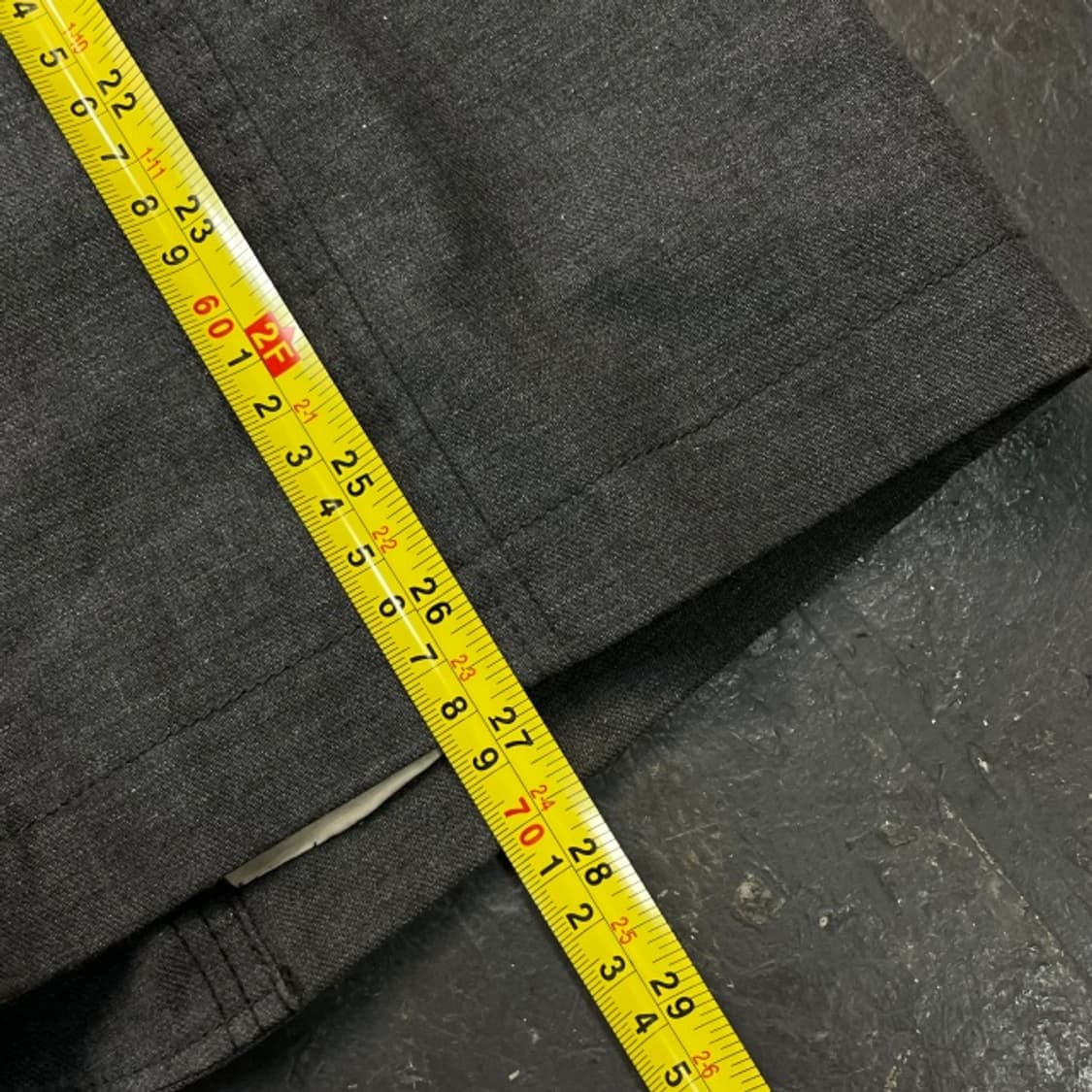 100 헨리코튼 자켓  상품이미지7