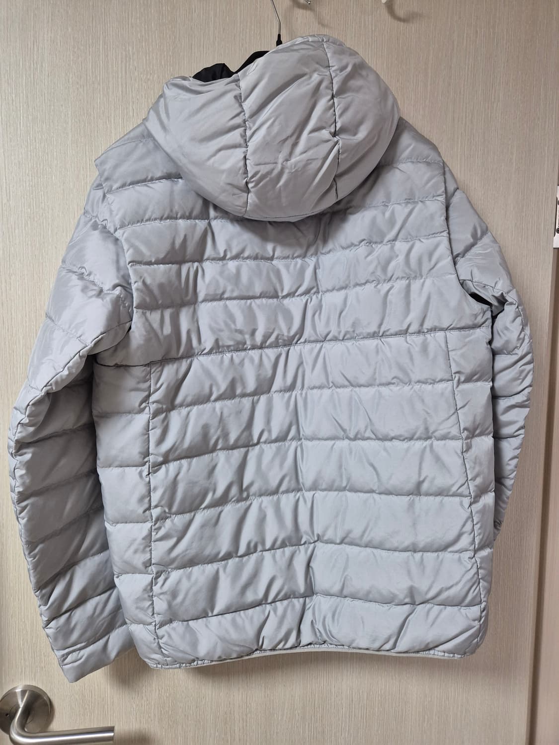 나이키 골프 스윙패딩 하이퍼어댑트 105  나이키골프패딩 상품이미지3