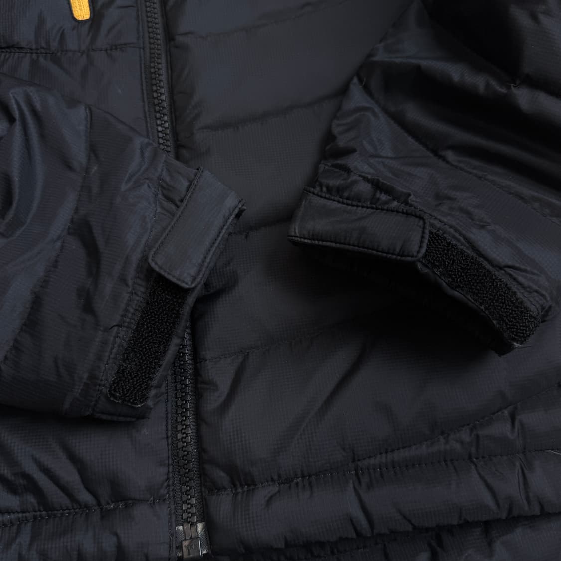 몽벨 고프코어 경량패딩 자켓 상품이미지5