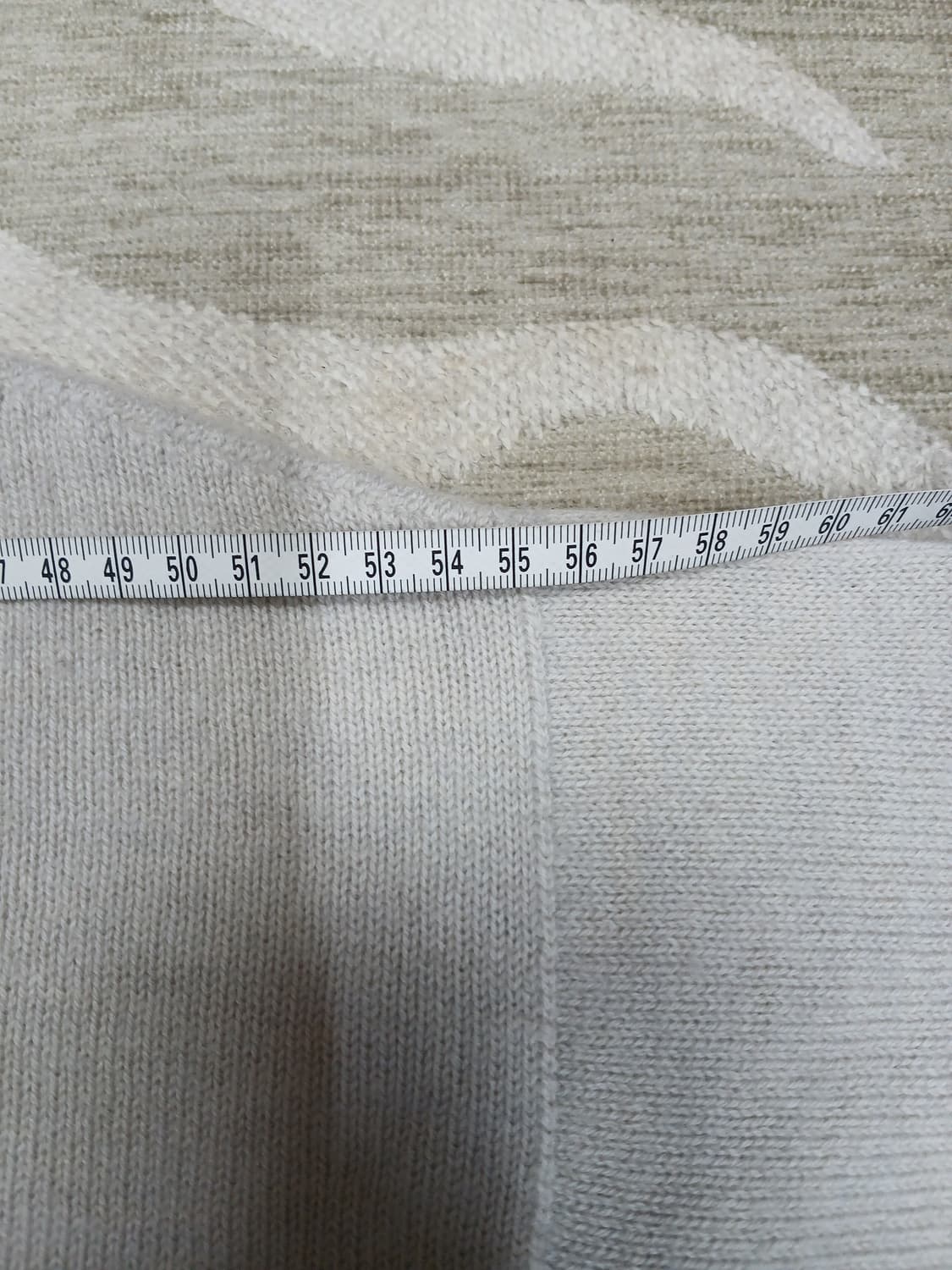 블라썸 BLOSSOM 터틀넥 니트  상품이미지2