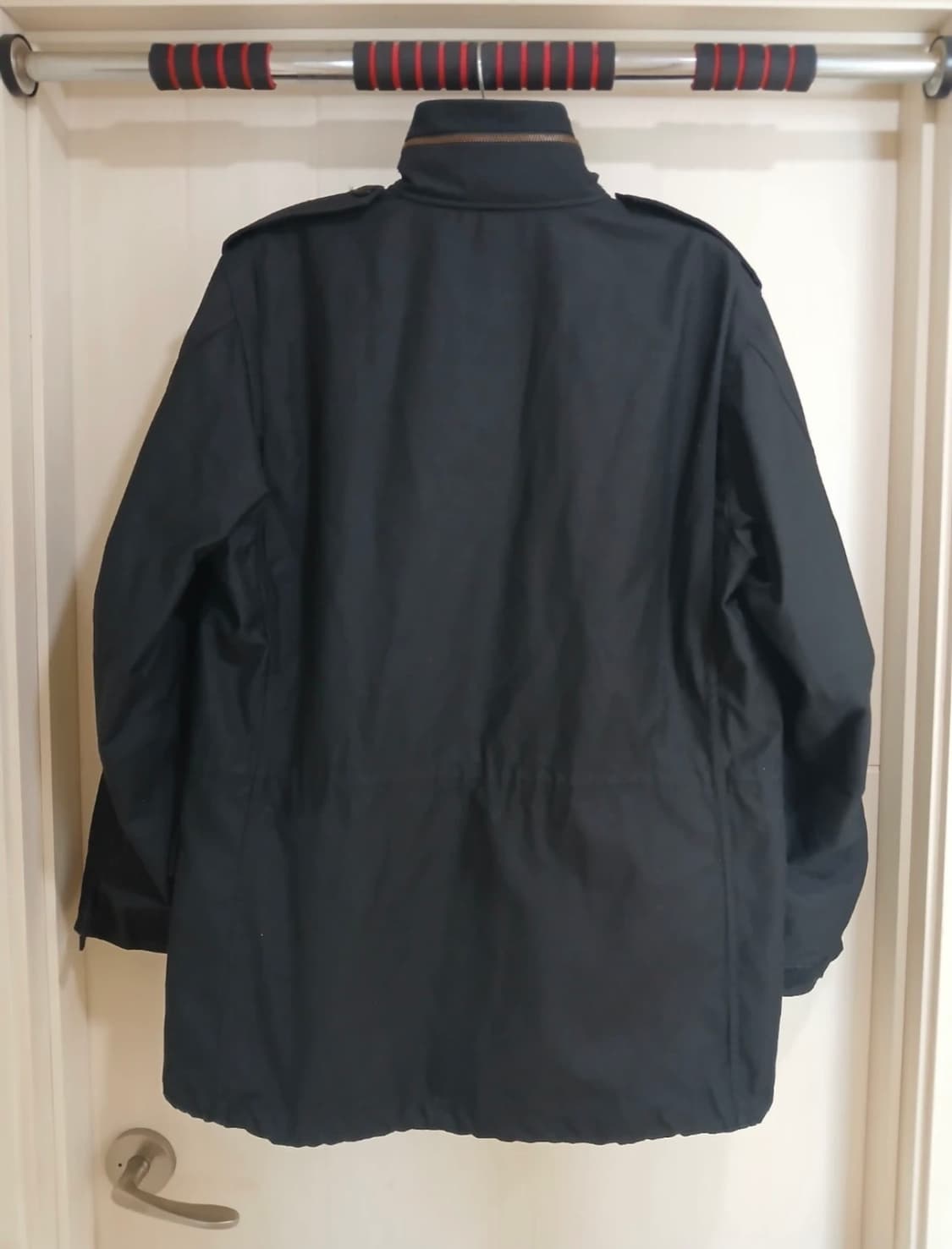 알파인터스트리 m65 필드자켓  m 상품이미지2