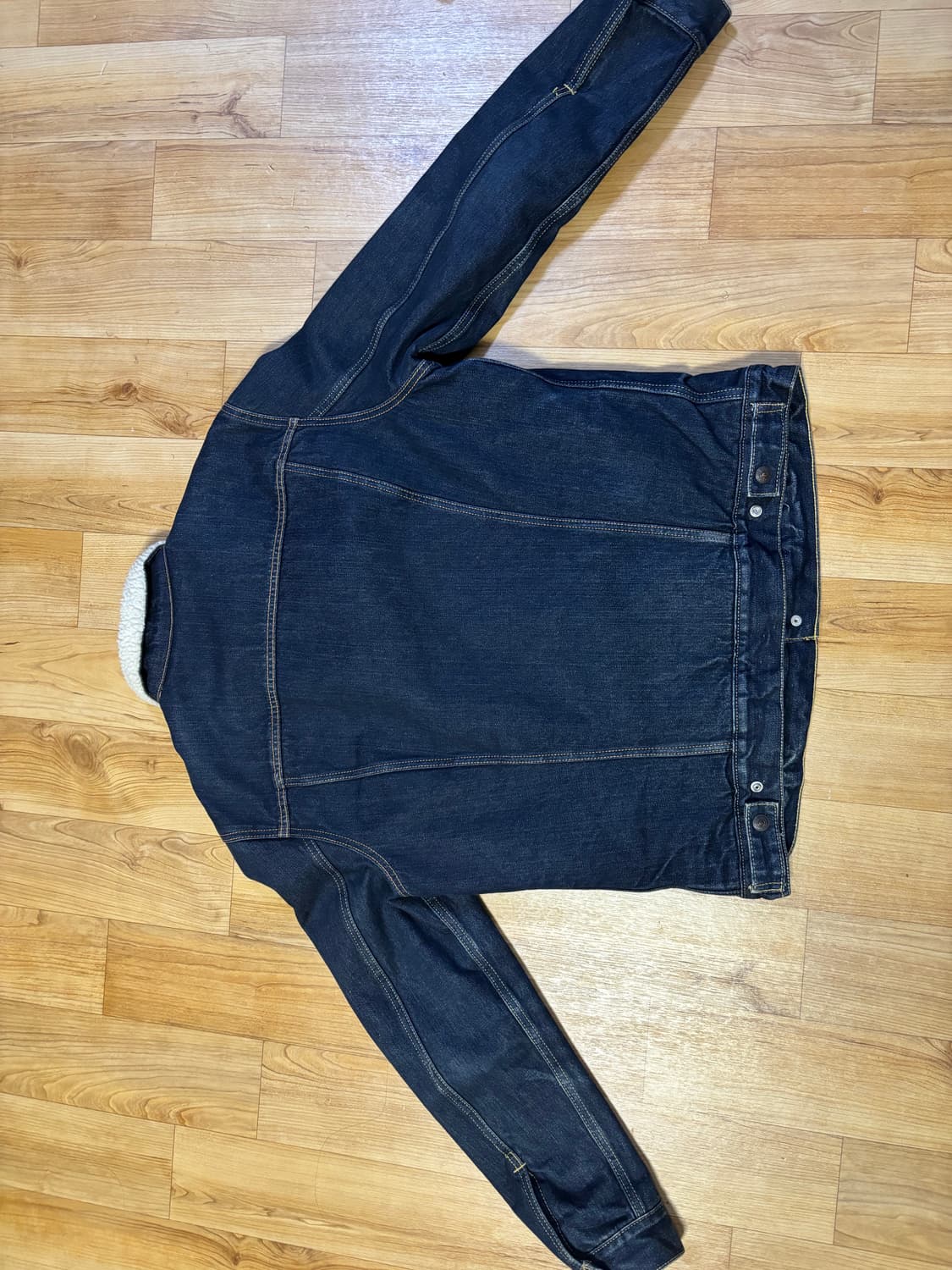 리바이스 트러커재킷 L 상품이미지2