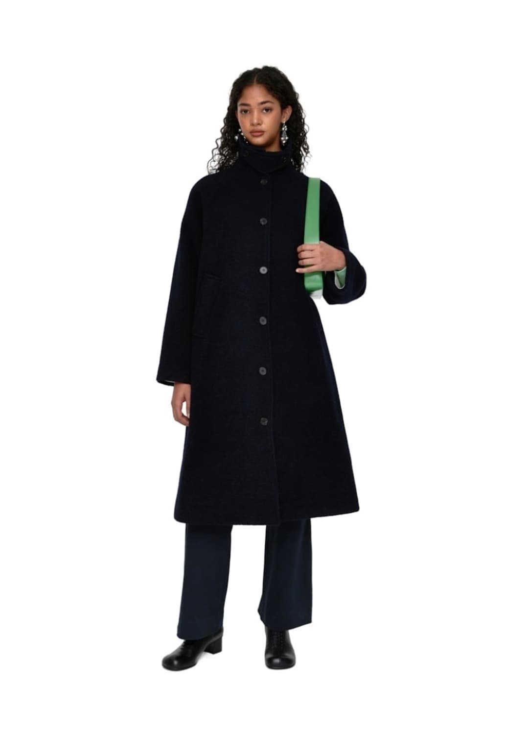 버뮬라 발마칸 코트(새상품) 상품이미지1