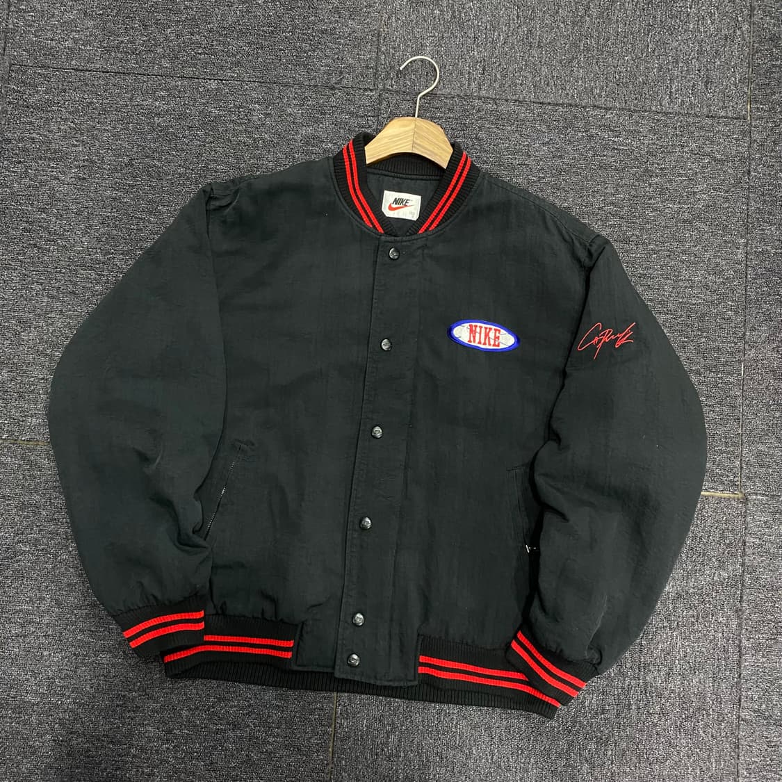 90’s 나이키 스타디움자켓 상품이미지1