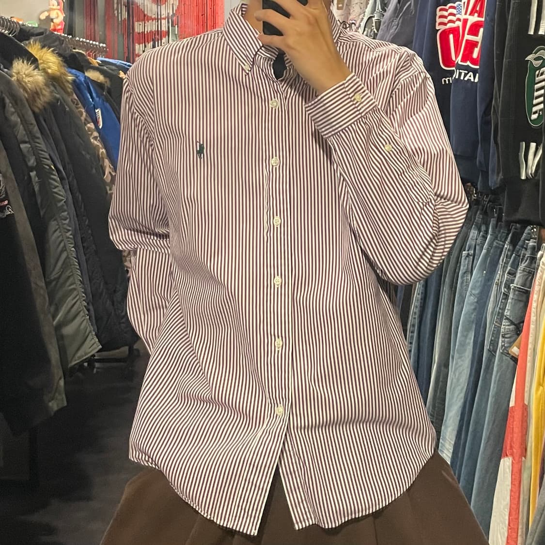 [IM] 폴로셔츠 상품이미지3