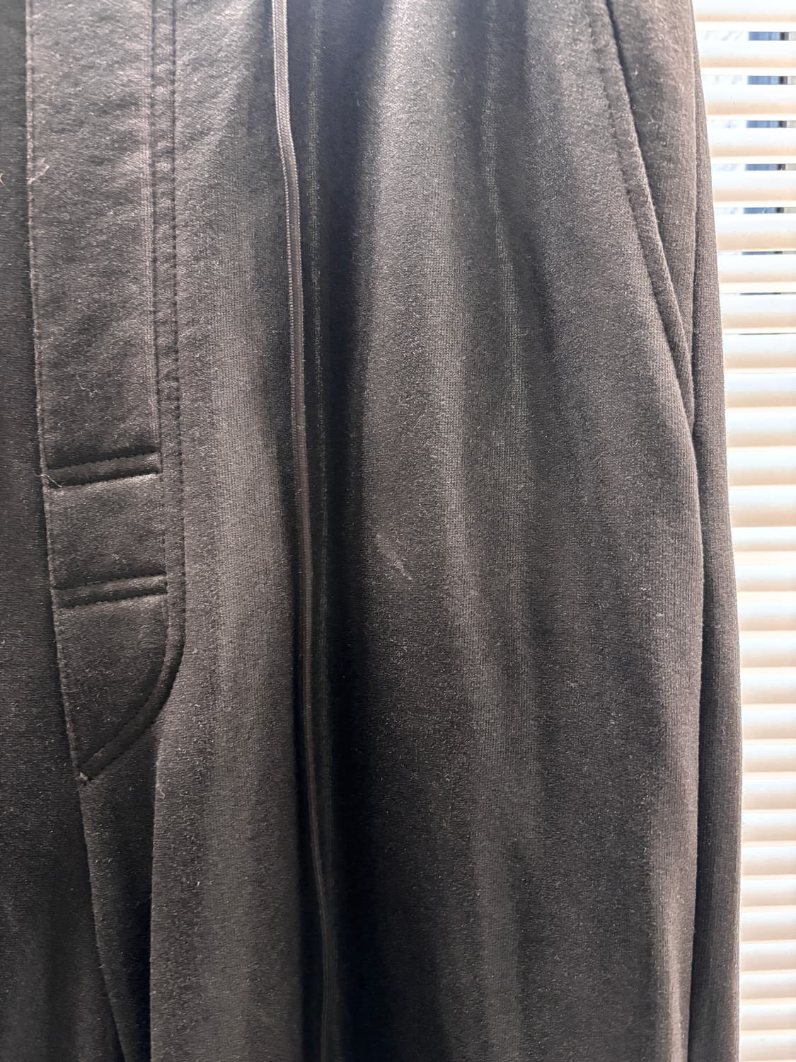 레이블리스 팬츠 상품이미지2