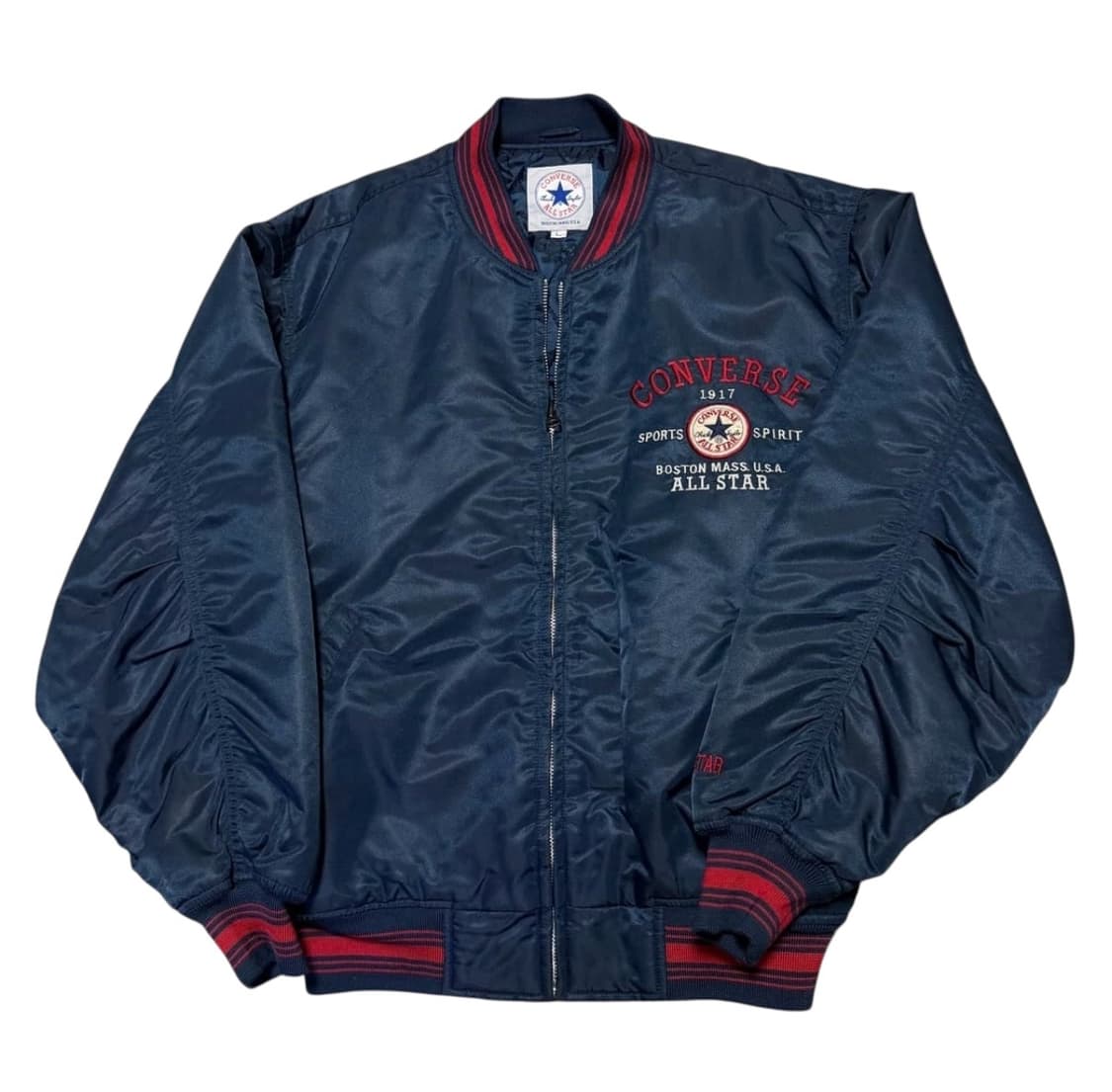컨버스 올스타 USA 바시티 자켓 상품이미지1
