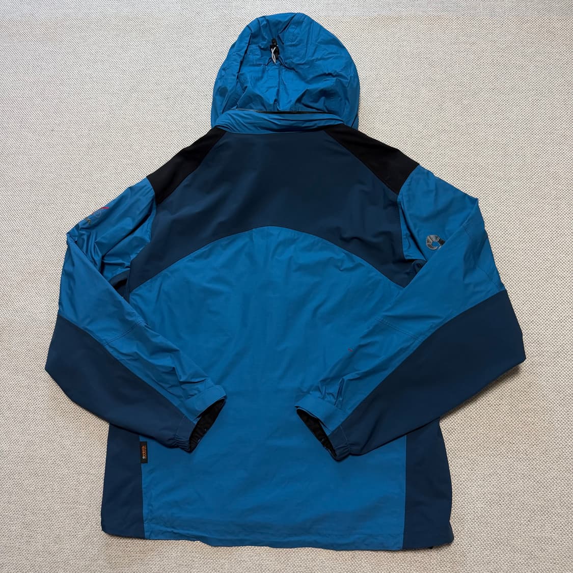 네파 엑스벤트 바람막이 자켓 상품이미지7