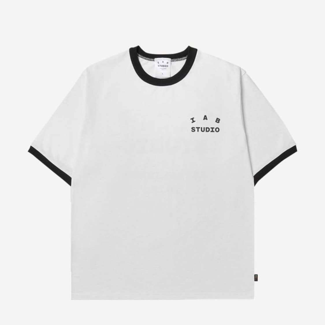 아이앱 스튜디오 이스테블리시드 링거티 XL 상품이미지1