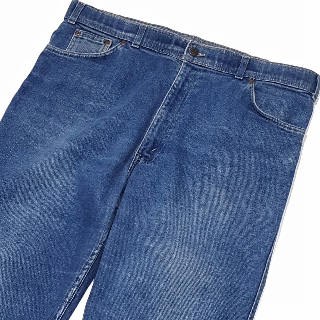 리바이스 70~80s 액션 진 부츠컷 데님 36~38 상품이미지3