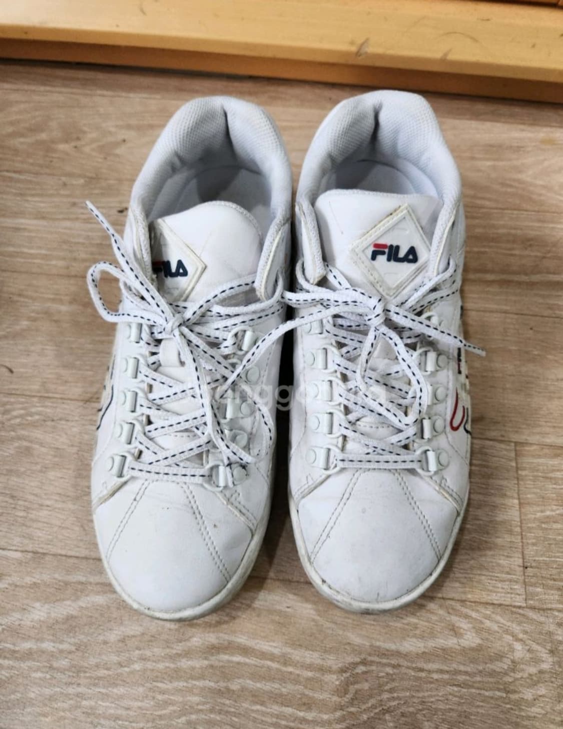 휠라 키높이 운동화 250(2) 상품이미지2