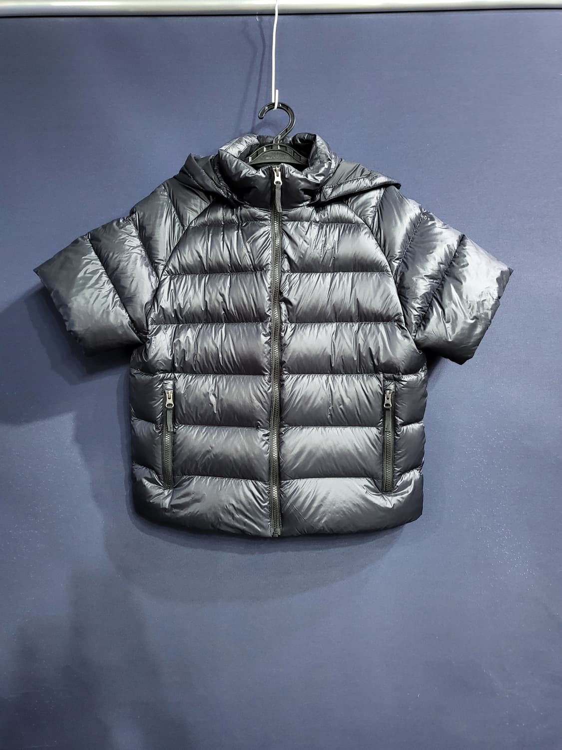 네파 구스다운 패딩 상품이미지1