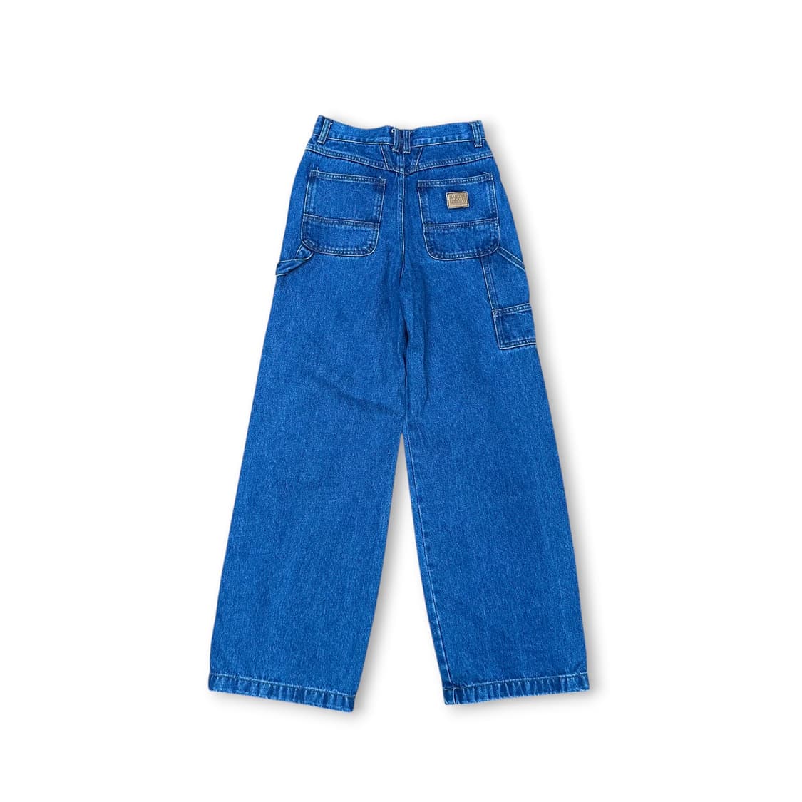 마리떼프랑소와저버 카펜터 데님 팬츠 상품이미지4