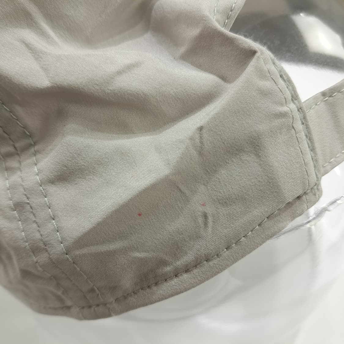 빈티지 아디다스 그레이 볼캡 P1223 상품이미지6