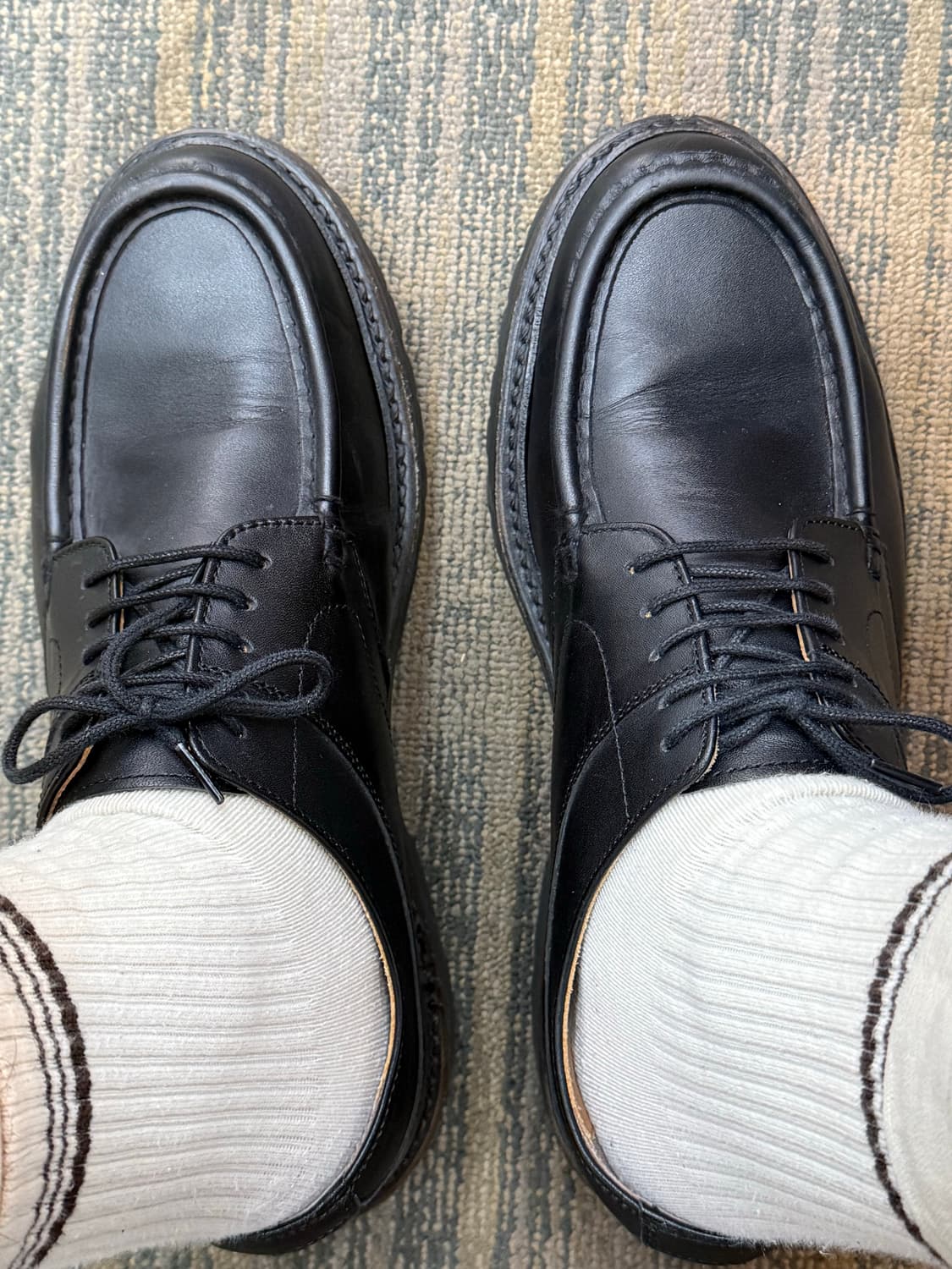 리갈 임페리얼 블랙 260 상품이미지2