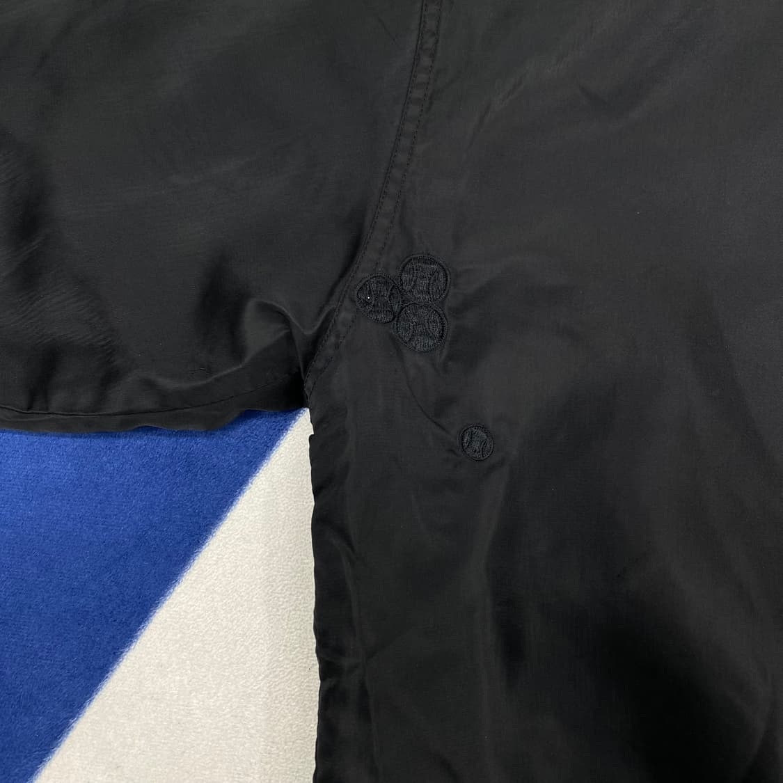 MLB 뉴욕양키즈 자켓 105  상품이미지8