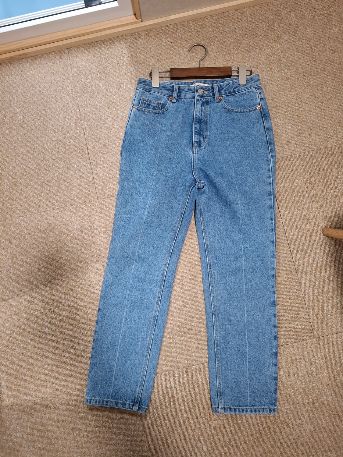 인스턴트펑크 데님 3 상품이미지1