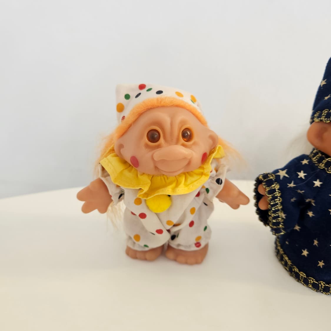 1986년도 빈티지 트롤 요정 상품이미지1