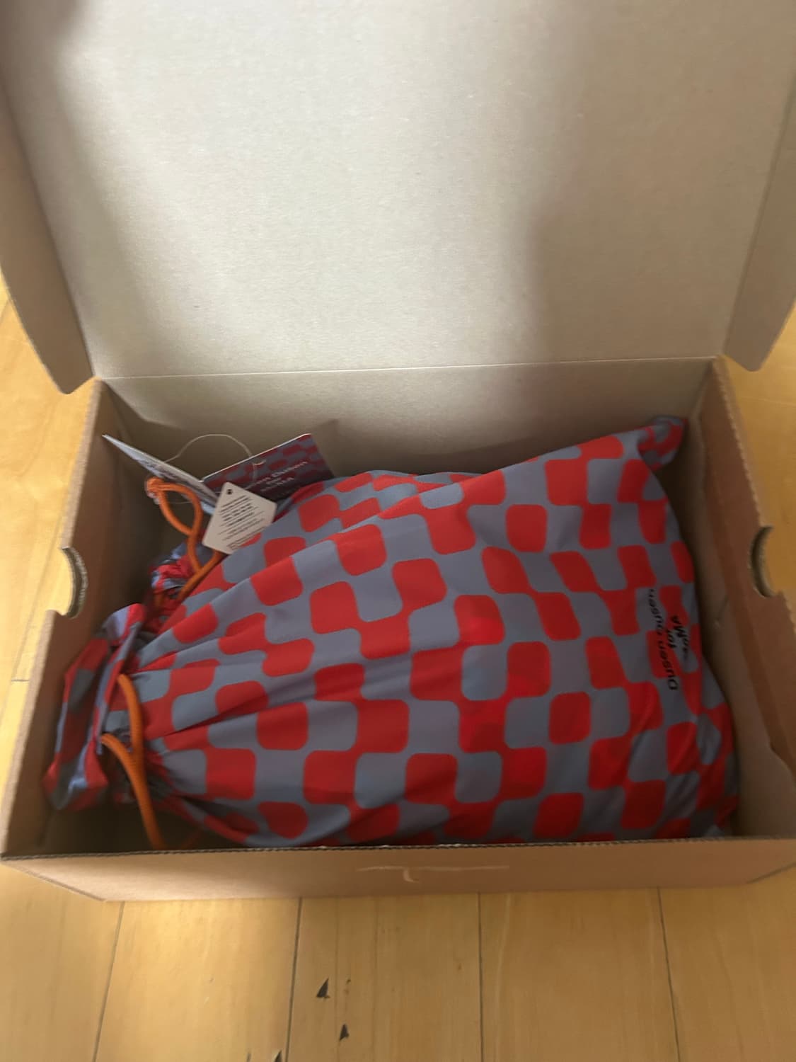 SUBU x 두센 두센 모마 콜라보 슬리퍼 상품이미지7