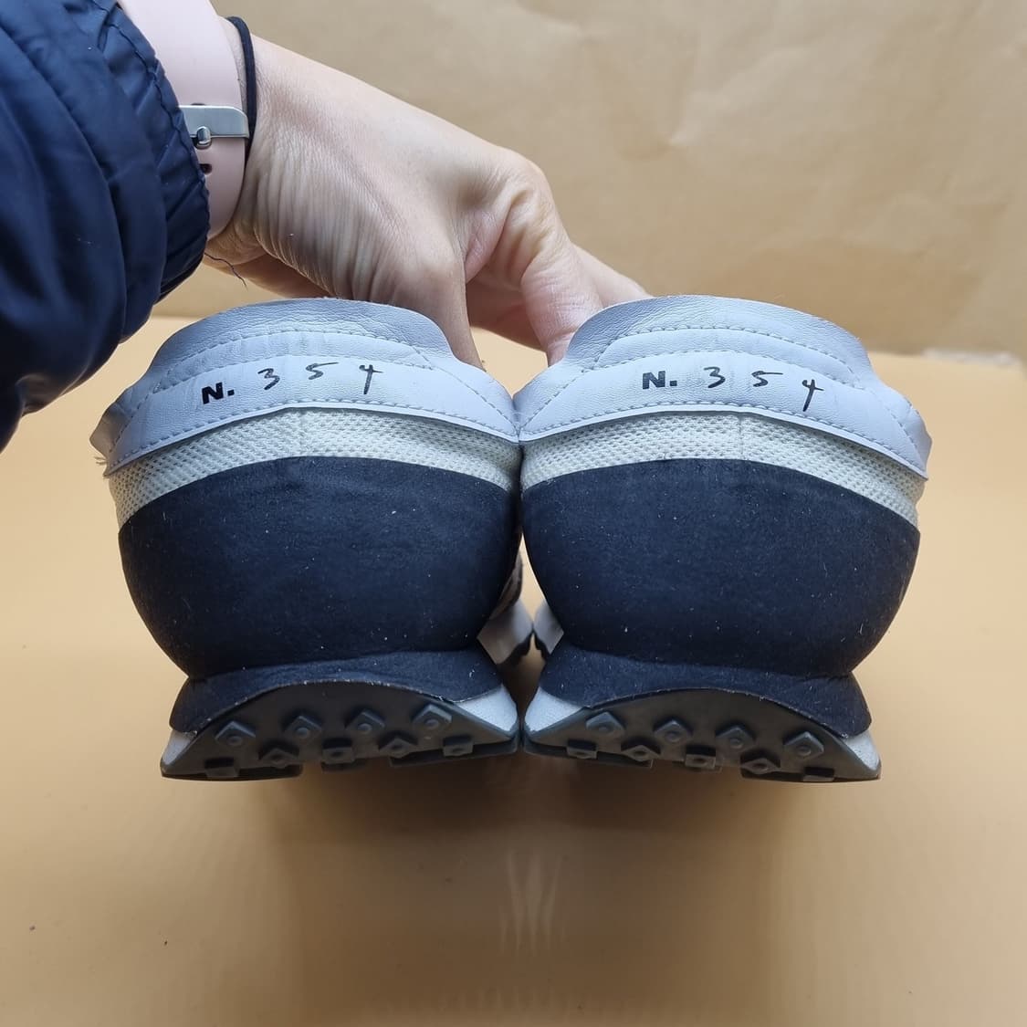 나이키 데이브레이크 타입 남성운동화285. 상품이미지5