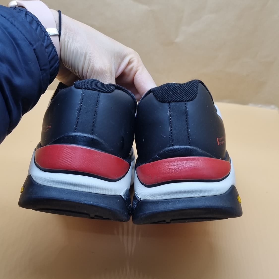 다이나핏 바이칼 알에스 남성운동화290 상품이미지4