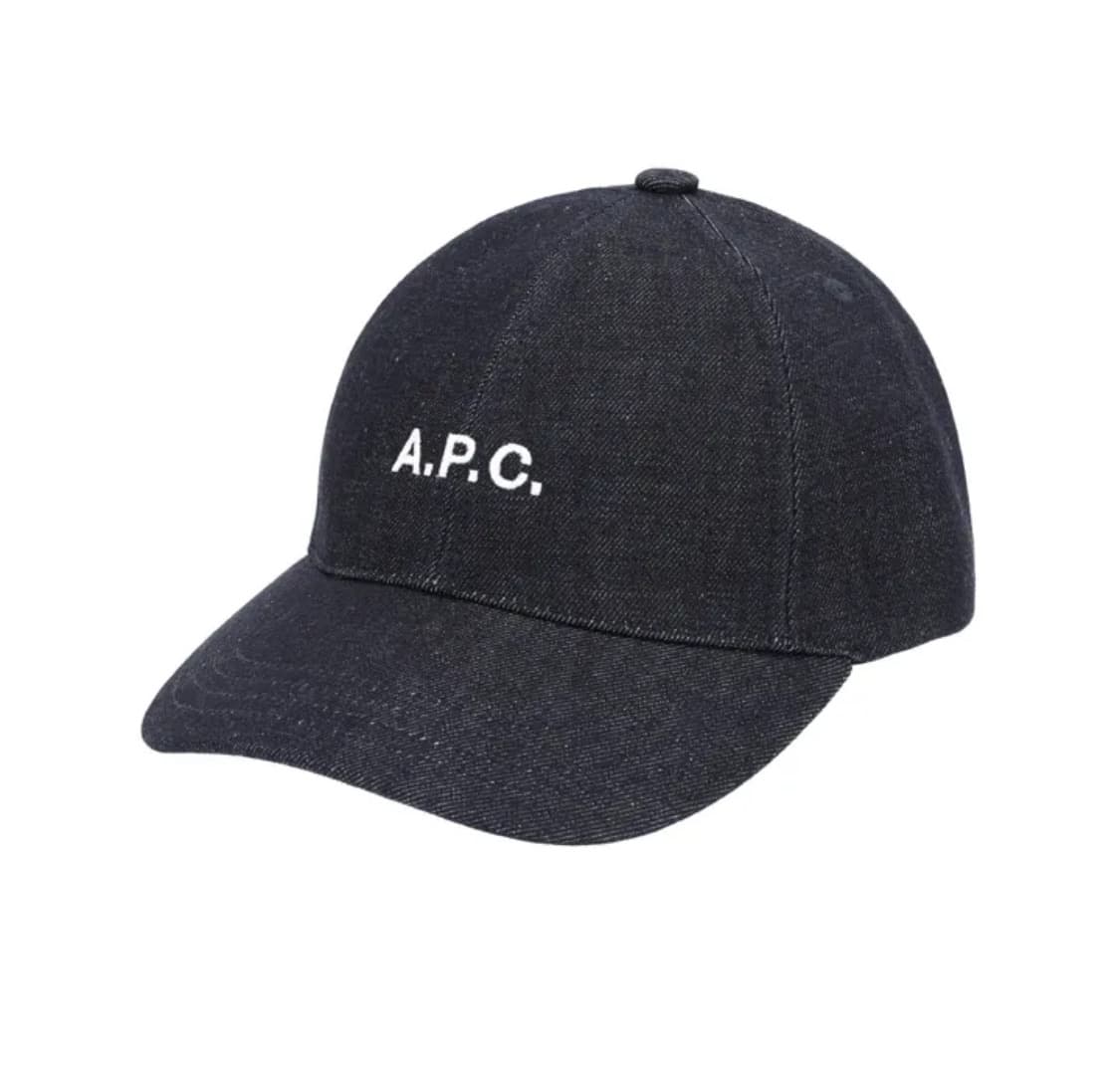 (58) Apc 모자 볼캡 상품이미지7