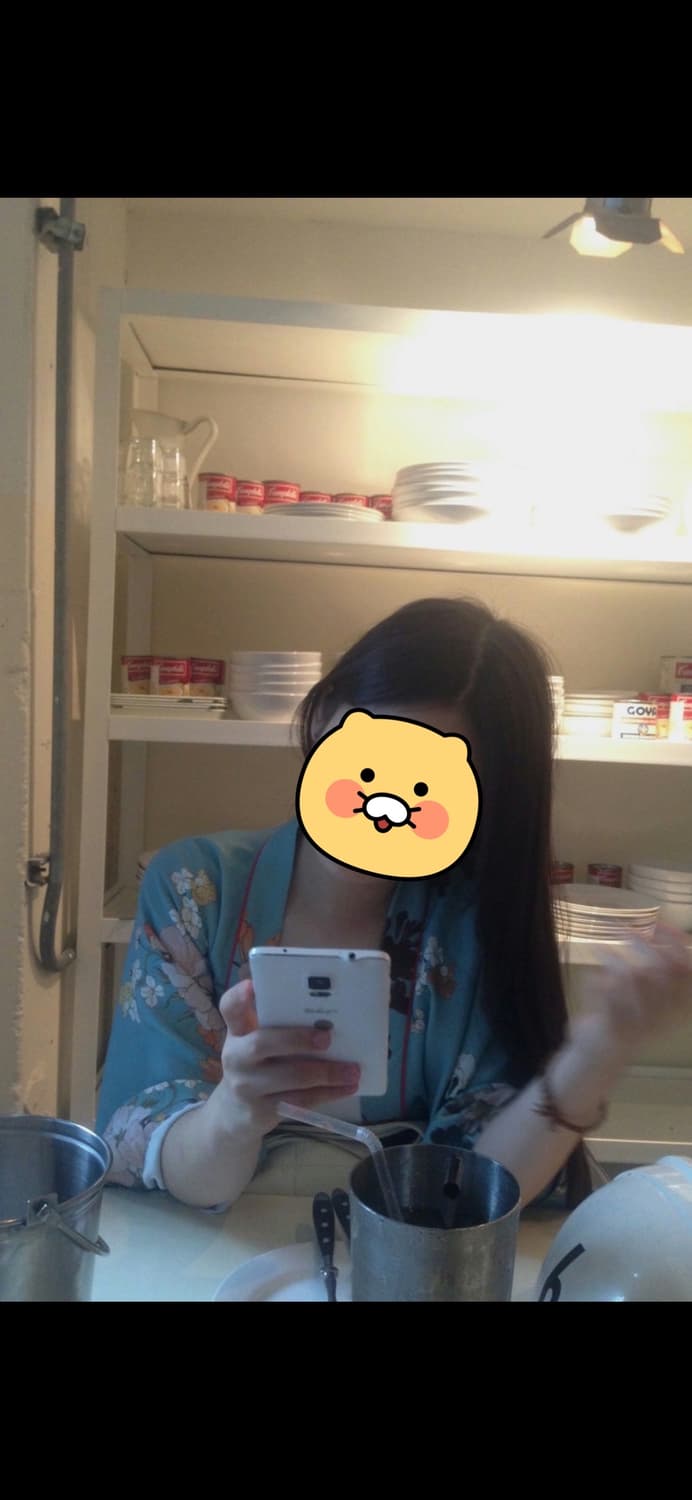 자라 기모노 로브 (빈티지) 상품이미지2