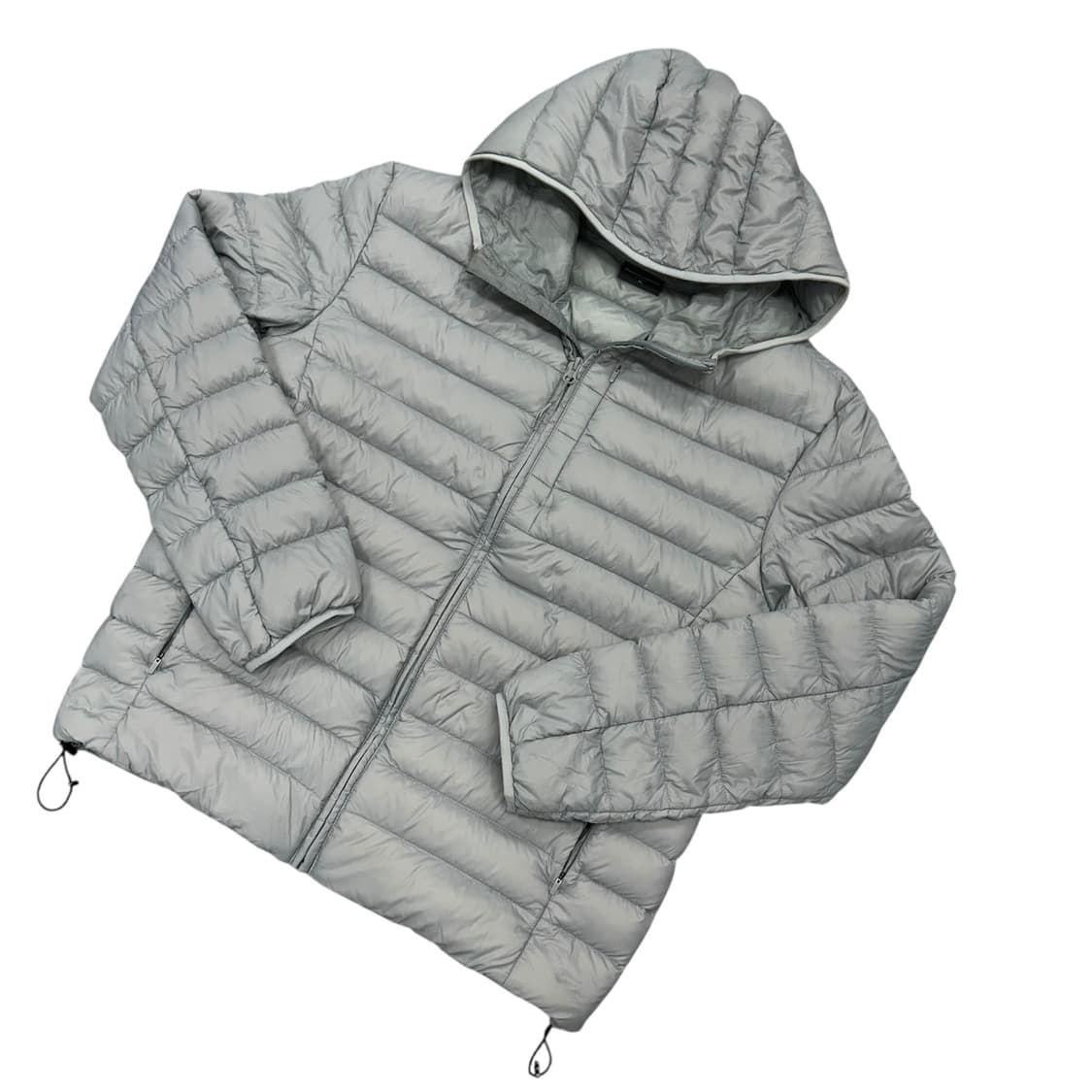 무신사스탠다드 구스다운 라이트 패딩 상품이미지3