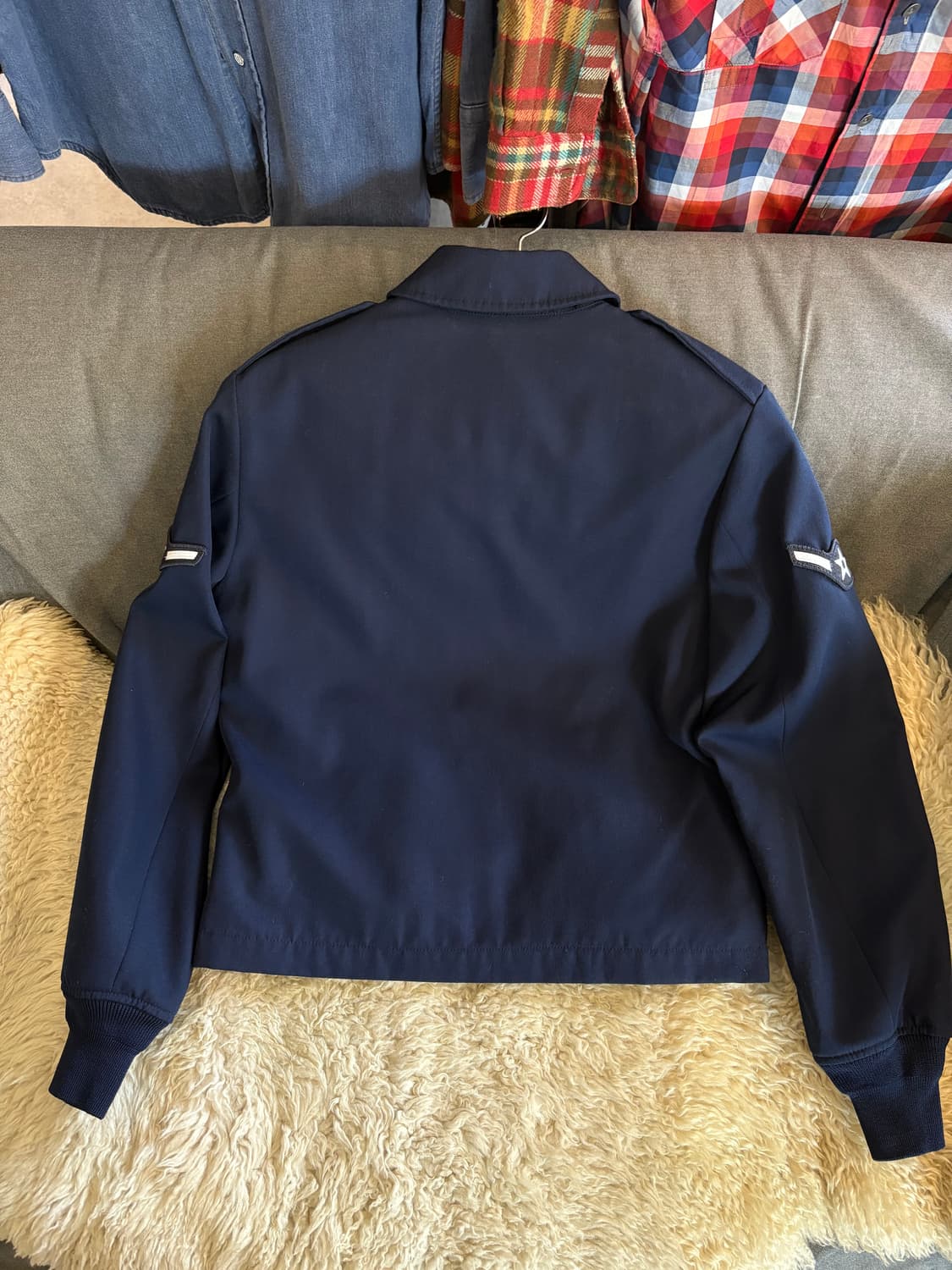 Us Air Force 자켓 상품이미지7