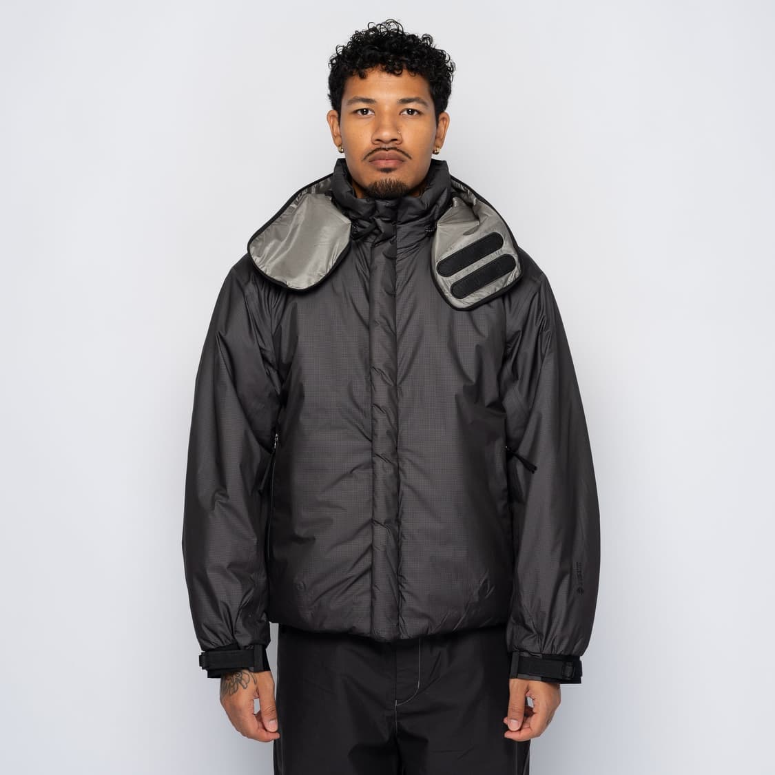 Goldwin0 Windstopper 써모 패디드 상품이미지7