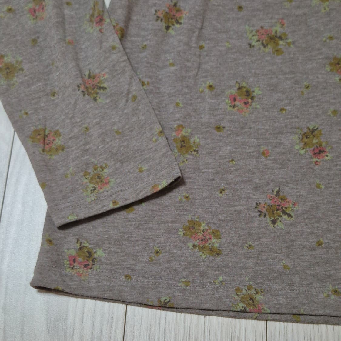 브라운 모리 3Pcs 세트 상품이미지4