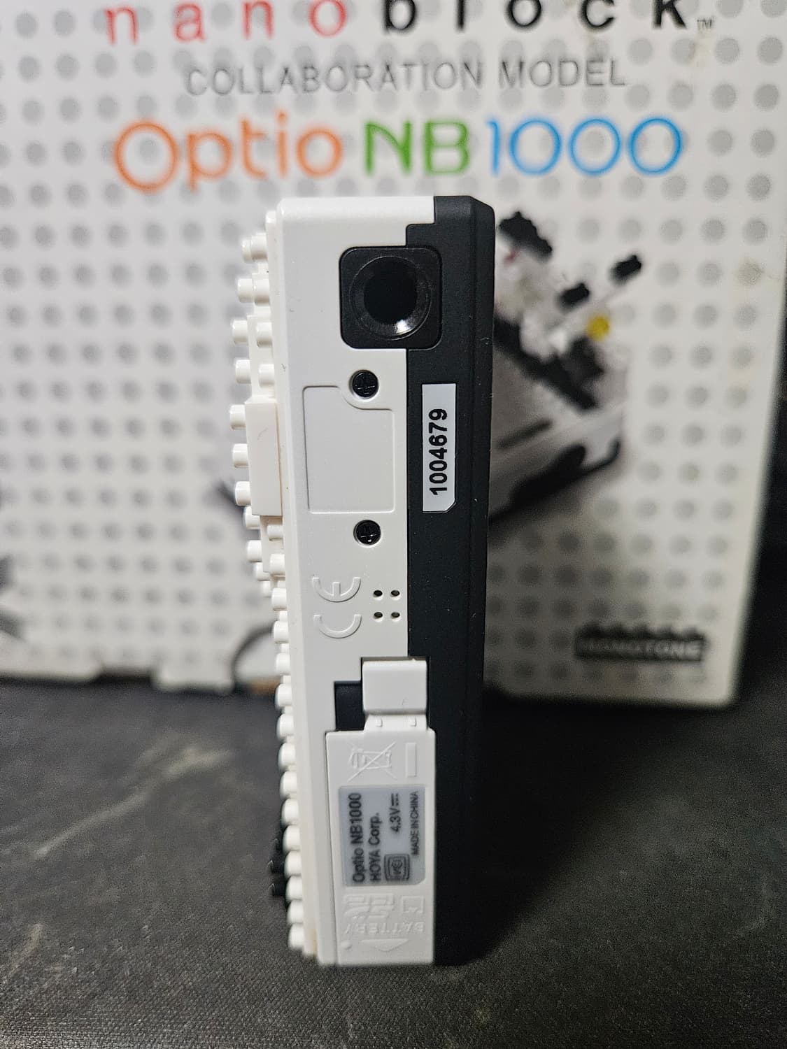 희귀템 레고 카메라 NB1000 팝니다 상품이미지6